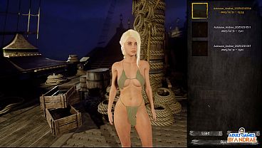 Nonton Ep2: Wicked Island (gameplay) thumbnail