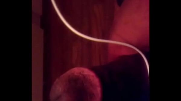 Me playin with my thick dick