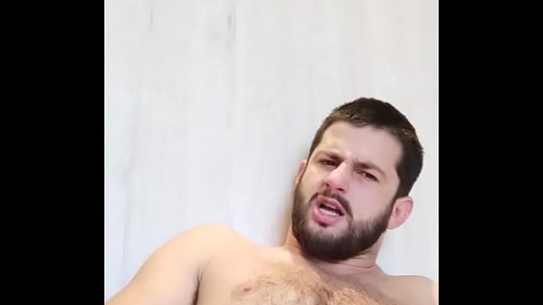 Play MP4 - STRAIGHT ALPHA SOLO VERBAL PORN - HAIRY STUD DIRTY TALKING HIS SUBMISSIVE SLUT POV
