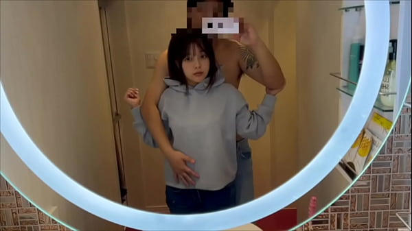 Nonton 気持ち良すぎてアヘ顔をさらす僕の彼女。【普通のカップルのプライベートsex映像】 thumbnail