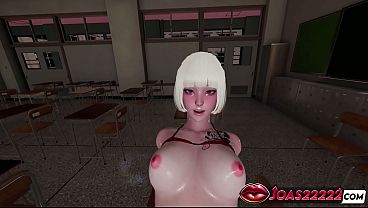Hot College Girl Beck 3D Animation Rule34 – Wild Cowgirl Riding Big Dick with Loud Moans, Intense POV Missionary on Table, Tight Anus Spooning Pose Creampie Uncensored Hentai