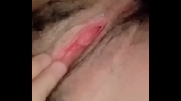 Sobrina me env&iacute_a video bien mojada