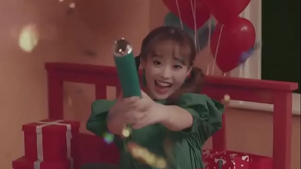 Heart att4ck 츄 loona chuu