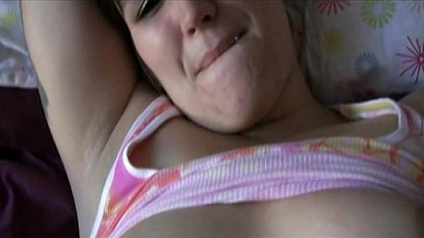 Hot girlfriend Fragile dildo solo fun 