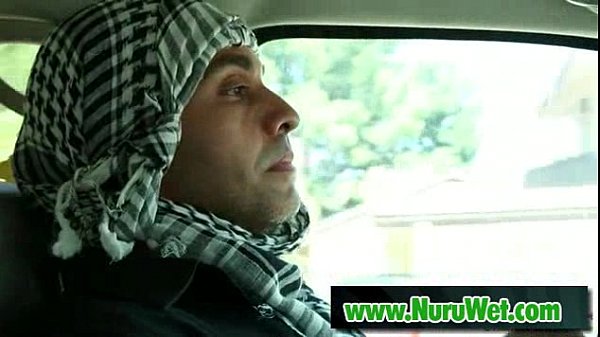 Nuru oil massage with ahappy ending 07