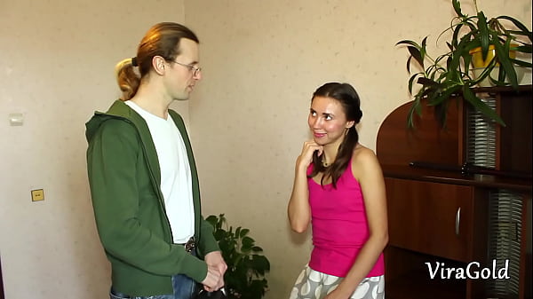 Sex after computer repair