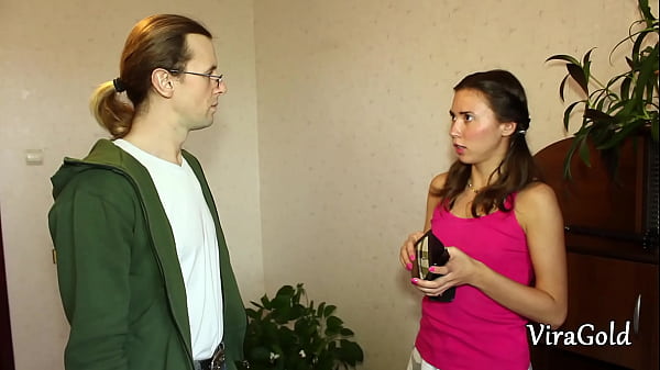 Sex after computer repair