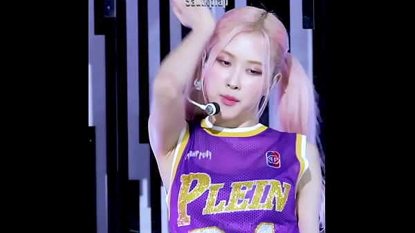 Rose Dancing, Boobs. Blackpink thumbnail