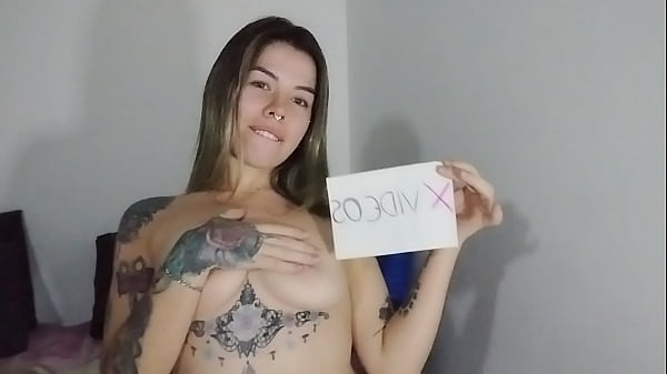 V&iacute;deo de verifica&ccedil;&atilde;o 