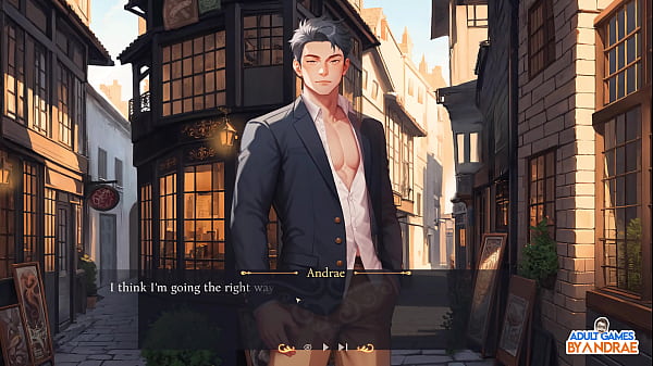 Ep16 freya's cowgirl sex scene lust & magic gameplay 