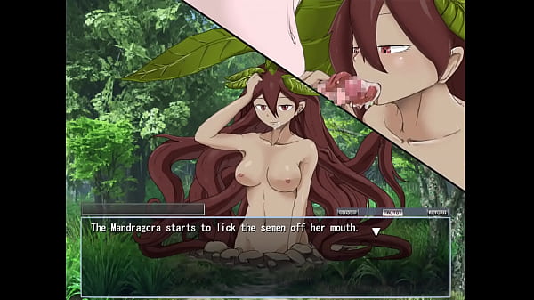 Hentai Game Mandragora (fellation): Mgq Gallery Hrpg thumbnail