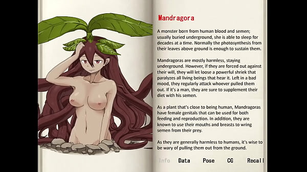 Nonton Hentai Game Mandragora (fellation): Mgq Gallery Hrpg thumbnail