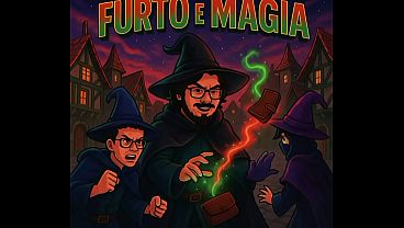 Roubadores de buceta