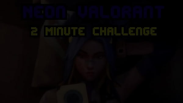 Nonton Hmv Sfm Valorant Neon Slideshow thumbnail
