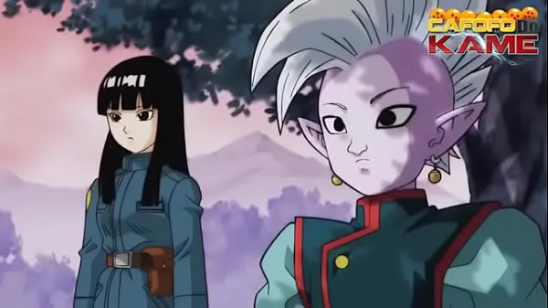 Super Dragon Ball Heroes 