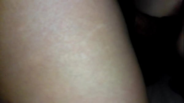 Like she was made for it 