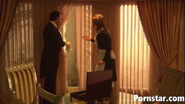 Gorgeous Lauren Phoenix Pussy Banged By Steven St Croix 