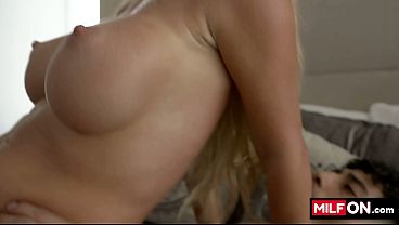 Hot Milf Danielle Renae & Diego Perez Fucked Hard thumbnail