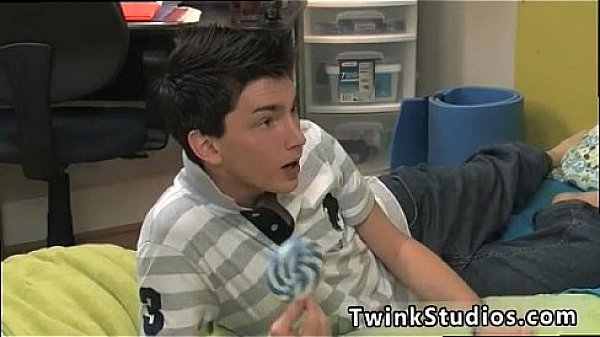 Tiny cock teen gay sex movies The gonzo scene between Colby London 