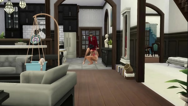 Nonton Bbw Sim thumbnail