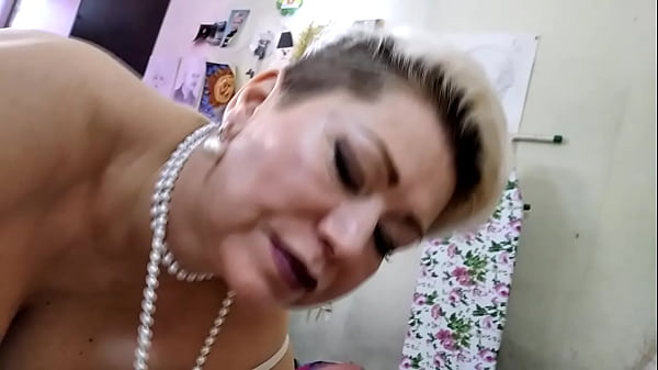 My sweet girl is a cool mature cocksucker 