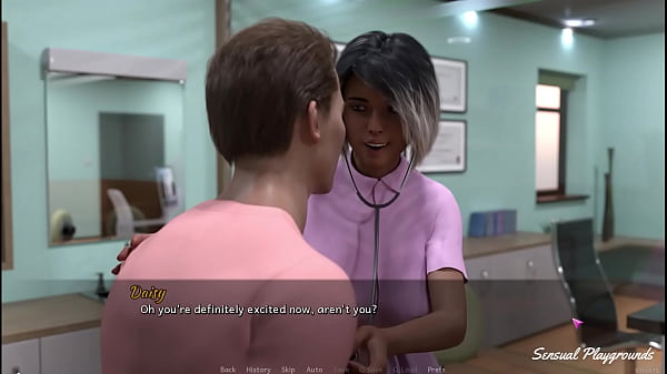 Play MP4 - Fetish Locator 3 &vert; Eating the doctor&rsquo;s pussy &lpar;Pt1&rpar;