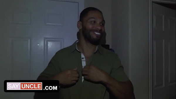 Four Hard-Rock Cocks? Fine, I'll Hang With the Guys Tonight 