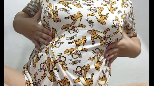 Play MP4 - Girlfriend Solo Masturbation on a Long Weekend