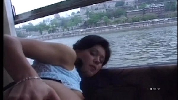 Blowjob and anal POV of dirty whores