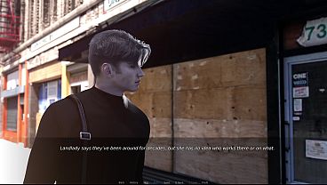 The Perfect Paradise 2 Animation, Porn Games, Adult Games, 3d Game, Visual Novel thumbnail