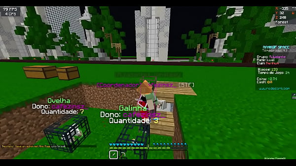 Coordenador Mamando thumbnail