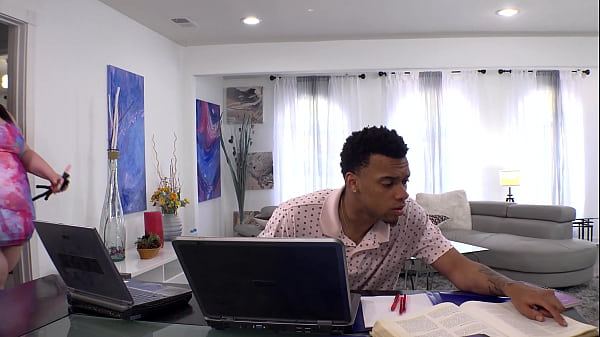 Nonton Ashley Garland's Greedy Fat Ass Needs A Bbc Creampie Jm1336 thumbnail