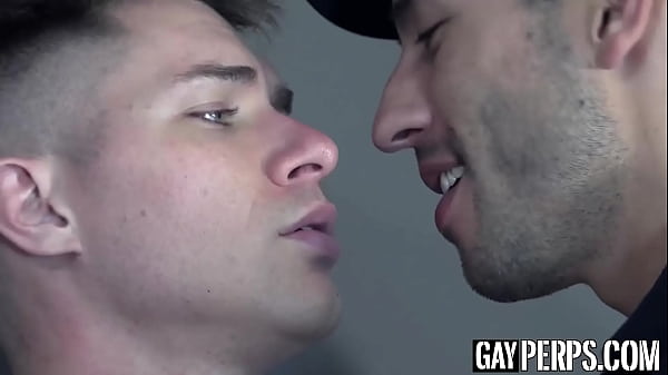 Security officer Jace brings employee Zac Bishop to the backroom for some questioning after &acirc;corporate&acirc; discovers  some items missing from inventory. 