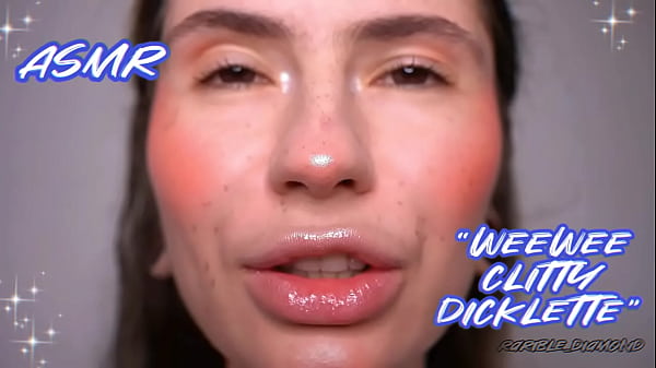 Nonton Asmr Weewee, Clitty, Dicklette Custom thumbnail