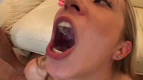 Slutty bitch jamie elle swallows multiple loads