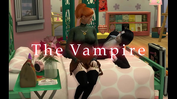 Nonton Chubby Girl Loses Virginity To Vampire thumbnail