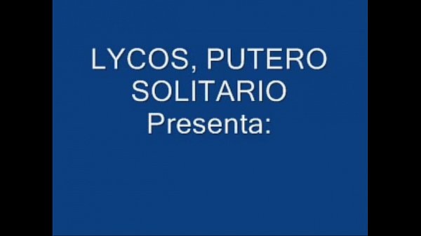 Lycos el gran reventon