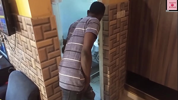 My step cousin step sister is so sexy and sweet in bed part 1