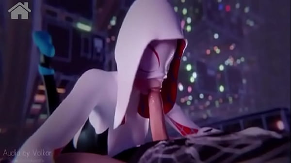 Spider gwen Space rock s super heroes