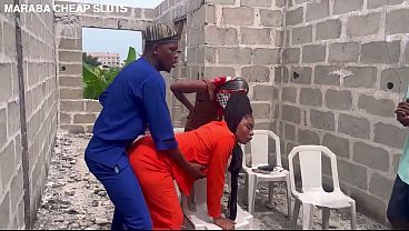 PERVERT PASTOR FUCK MEMBER DURING SERVICE