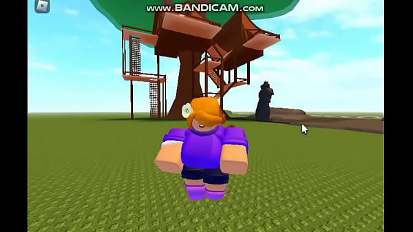 Play MP4 - Whorblox&colon; Neko Girl Geting Fucked&period;&period;&period; multiple positions