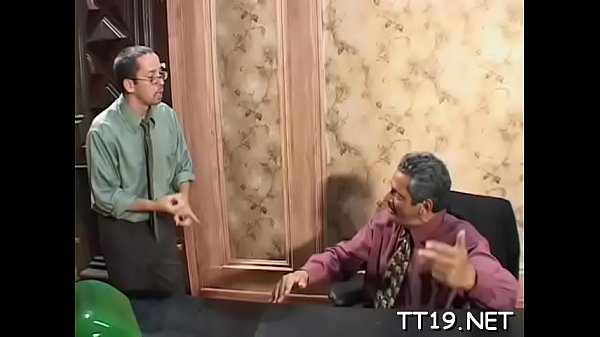 Schlong hardens with adorable Daryn's taco 