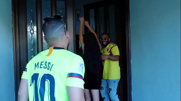 perrear fumar chingar 