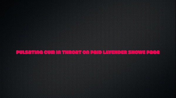 I pound this hot bitches little face 