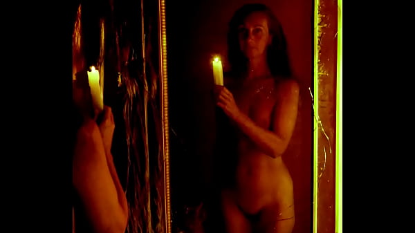 Haven of Hoarder Elton-village - Me in Magic Mirror