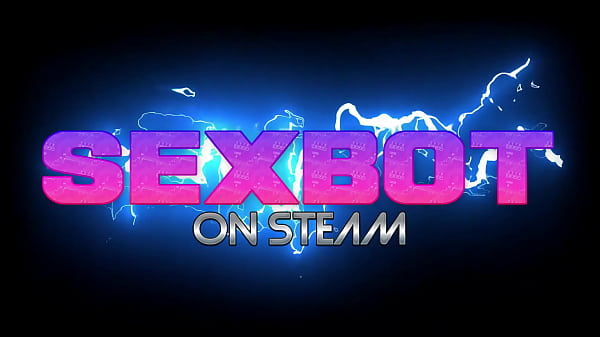 Sexbot by llamamann games trailer available now 