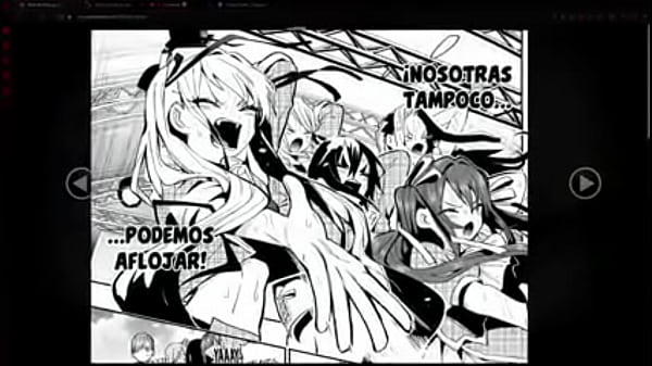 Rentarou y sus_novias detonan