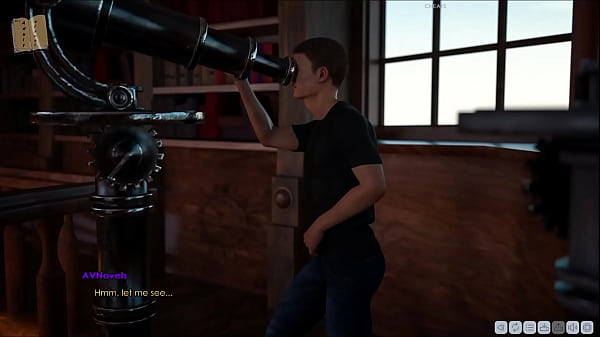 Play MP4 - Lust Academy 285