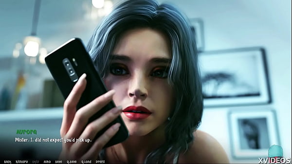 A o a academy ep 115 &ndash; lustful and mysterious stories with busty sexy and horny characters