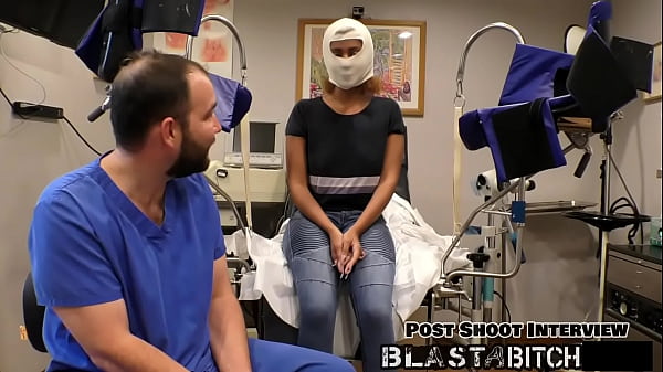 Taylor ortega's pussy gets creampied 